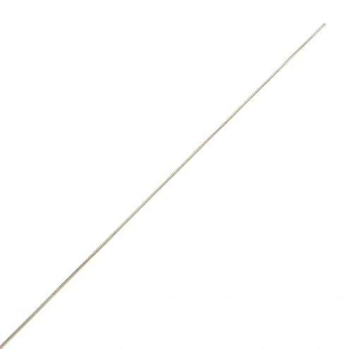 Bricovis Soudure Brasure Baguette Argent 40% 2.0 L 500 Enrobée