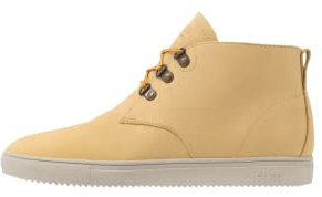 Clae Herren Sneaker Strayhorn SP - CL19DSV01, Farbe:Braun, Herren Schuhe:43