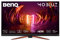 BenQ MOBIUZ EX480UZ Monitor Gaming (48 pollici, OLED, 120 Hz, 0,1ms, AMD FreeSync Premium, 98% DCI-P3)