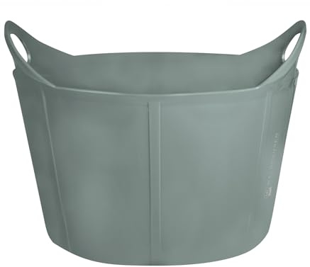 WALDHAUSEN Flexischale mistel, 17 l