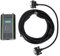Yearninglife USB PLC-Programmierkabel Für Siemens S7 200/300/400 SPS-Kabeladapter für 6GK1571-0BA00-0AA0, 6ES7972-0CB20-0XA0 USB-MPI+ PC USB-PPI Steuerungssystem - Verbindungskabel