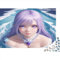 AI Anime Girls 1000 Teile Jigsaw Puzzles Für Erwachsene Schwieriges Schweres Sexy Jigsaw Puzzle Für Frauen Männer Premium Präzise Interlocking Herausforderndes Spiel Lernspiel 1000pcs (75x50cm)