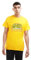 Cotton Soul Teenage Mutant Ninja Turtles Unisex-T-Shirt, Gänseblümchen, gänseblümchen, L