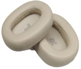 ZLiT Earpads for Bang Olufsen Beoplay H95 ANC,Magnetic Replacement Ear Cushion Heaphone Earpads for Bang Olufsen Beoplay H95 ANC Headset (Gold)