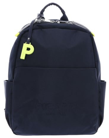 Picard Rucksäcke Lucky ONE für Damen aus Nylon in der Farbe Navy, Maße: 11x26x35 cm, 32444U9743