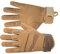 Yardwe Herren Outdoor-sporthandschuhe Vollfinger-fahrradhandschuhe für Mountainbiken rutschfeste Fahrradhandschuhe Schutzdesign