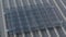 Montageset für 2 PV Module / Trapezblech, Rahmenhöhe:30 mm