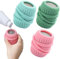 MavChanolia Distributeur de Boules Downy pour assouplissant, Boule de lessive pour Machine à Laver, Boule pour assouplissant, Boules de lessive réutilisables pour Machine à Laver