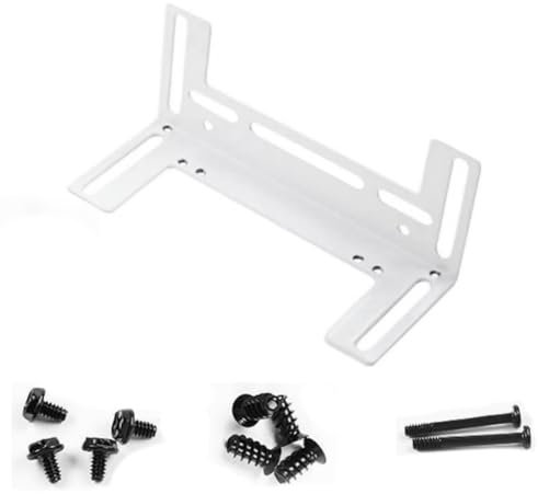 YPREWY Bridge Bracket Memory Overclocking Cooling Fan Bracket PC Case Graphics Card CPU Motherboard Hard Disk Coolers Rack