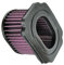 TGVSELPJ Parti di Moto Filtro Aria Moto 1pc per Yamaha XTZ690 Tenere 700 2020