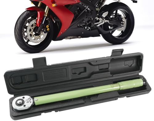 Clé à Cliquet De Serrage De Roues - Clé À Cliquet Pour Charge Lourde 1/2 Pouce | Véhicules D'outils De Garage Mécanique Moto De Haute Précision | Cléà Cliquett - Équipement