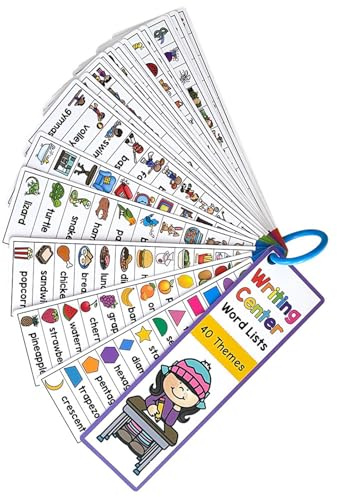 Sided English Sight Words Learning Cards High Frequency Lists Vocabulary Building Study Tool Sight Flashcards