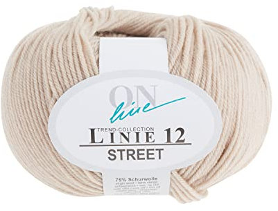 ONline Linie 12 Street 02 - Beige