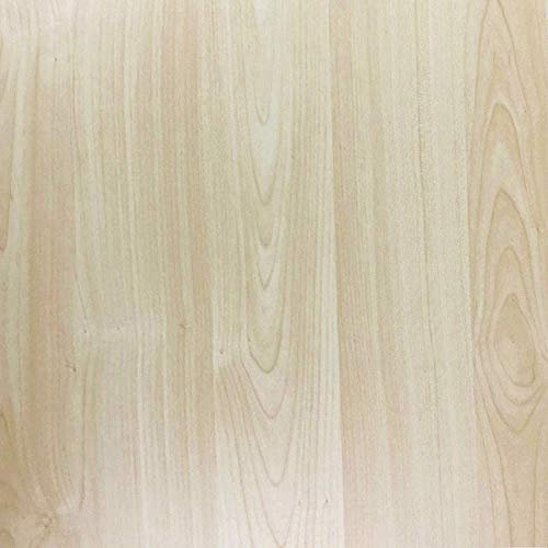 d-c-fix Klebefolie Folie Selbstklebefolie 200x45 cm Holzdekor Holzoptik Holzdesign Holz (Ahorn)