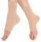 eYotto 1pair Compression Ankle Support Sleeve, Breathable Ankle Wrap for Stabilize Ligament, Relieve pain Arch Sport Stabilize Ligaments - For Swelling and Sprained, Arthritis, Recovery, Injury