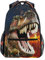 Dinosaurier-Rucksack für Jungen, 3D-Dino, T-Rex, coole Büchertaschen für Kinder, Teenager, Kleinkinder, modischer Tagesrucksack, Reise-Laptop-Tasche, 多色, L