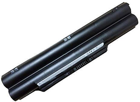WYGUO FMVNBP178 FMVNBP198 FPCBP218 FPCBP145 Laptop Batterie Ersatz für Fujitsu S2210 S6010 S6310 S6311 S6240 S7110 S7111 E8310 S8250 FPCBP10(10.8V 5200mAh)