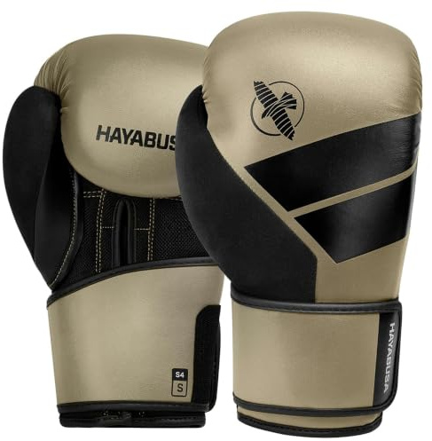 Hayabusa S4 Boxhandschuhe Männer Damen