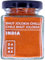 Bhut Jolokia Chili Pulver - 45g - Zweitheißester Chili der Welt