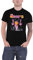 The Doors T Shirt Jim Morrison Beam Band Logo Nue offiziell Herren Schwarz XXL