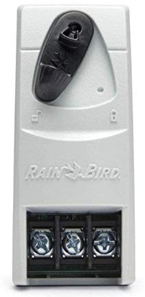 Rain Bird ESPSM3-3-Station-Erweiterungsmodul für ESP-M, ESP-Me, ESP-SMT und ESP-SMTe Zeitschaltuhren
