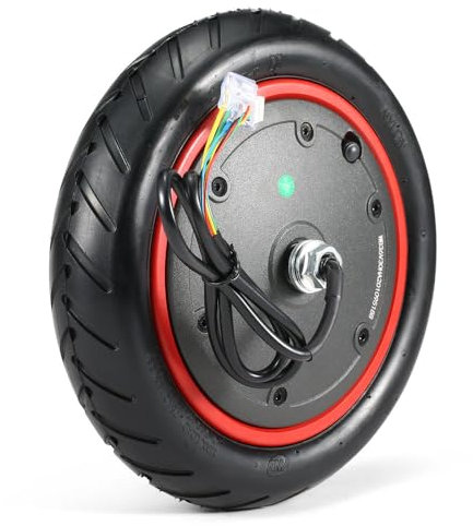 350 Watt Xiaomi MI 1S Pro 2 Mi 3 Motor Reifen