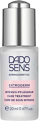 DADO SENS EXTRODERM INTENSIV-PFLEGEKUR 20ml - intensive & sanfte Pflege bei trockener & sensibler Haut jeden Alters
