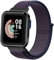 Keecuty Bracelet Nylon Compatible avec Redmi Watch Lite et Xiaomi Mi Watch Lite - Remplacement Souple Réglable