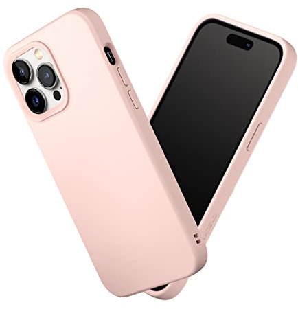 RHINOSHIELD SolidSuit Phone Case for iPhone 14 Pro Max