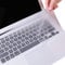 Universal Keyboard Protector Cover Skin for Laptop Notebook 13 14 15.6 inch,Ultra Thin Silicone Waterproof Dustproof Keyboard Protector Skin (15-17.3 Universal Laptop Keyboard Covers)