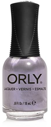 ORLY Nagellack Industrial Playground 18ml - Glitzer Nagellack für funkelnden, auffälligen Look, hochpigmentiert & langanhaltend, intensiver Sparkle für Party & besondere
