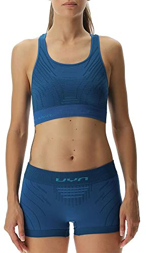 UYN Women's Motyon 2.0 Uw High Support Sports Bra
