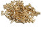 BQLZR 2mm Dia 4.5mm Höhe Goldene Kupfer Feder Strom Pogo Pins Sonden Anschlüsse