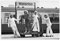SORECI Poster der Abba Pop Group Leinwandposter, Wandkunst, Dekordruck, Bild Gemälde für Wohnzimmer, Schlafzimmer, Dekoration, ungerahmt, 30 x 45 cm