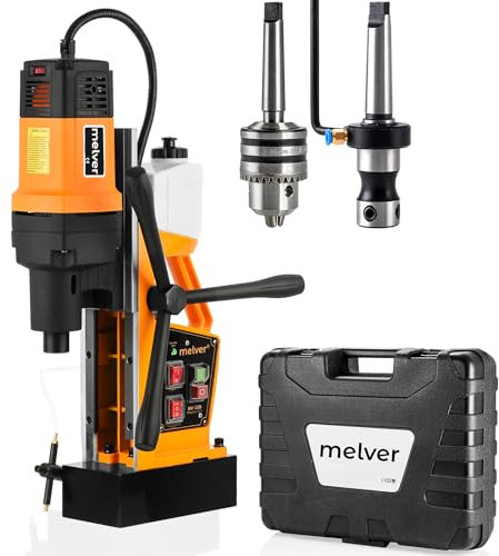 Magnetbohrmaschine 2600 Watt FI 100 MK3 (MV-32B set 2)