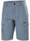 Helly Hansen Herren HH Quick-Dry Cargo Shorts, Marineblau, 48