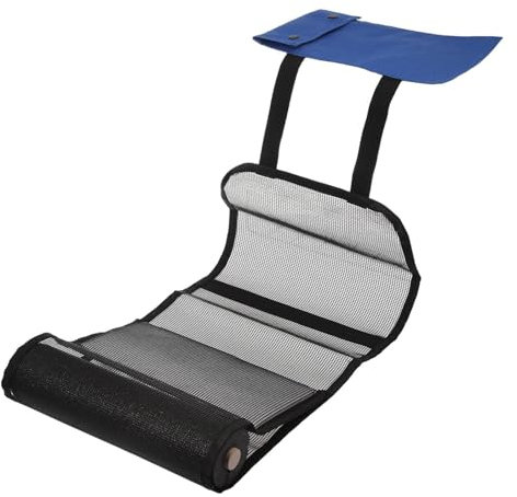 Arrovarp Tierrettungs Fluchtrampe | Tierrampe Aus Oxford Stoff | Rettungsrampe Für Pool, Tierrettende Fluchtrampe Für Pool, Tierrettende Fluchtrampe Schwimmhilfe Für Schwimmbad