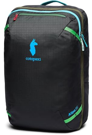 Cotopaxi Unisex Allpa 35l Travel Pack Reisetasche (1er Pack)