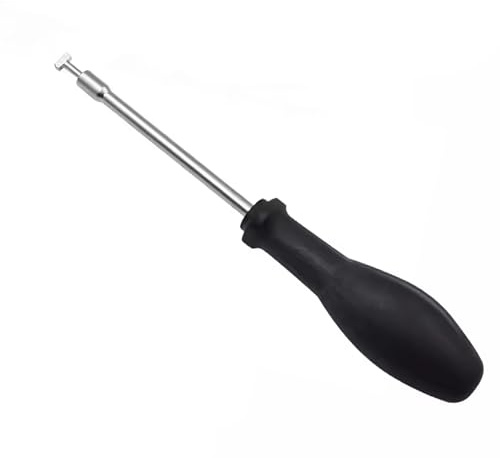 ZKTOOL Door Handle Dismantling Tool, Roof Handle Grip Release Removal Tool