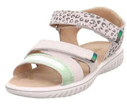 Superfit SPARKLE Sandale 1-009014 Mädchen