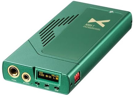 LEAUDIO XDUOO XD05T Dual ES9039Q2M Portable DAC & Headphone Amplifier XD-05T Amplifier