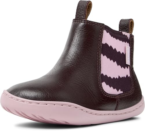 Camper Mädchen Peu Cami K900348 Chelsea Bootie