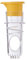 Presse-Agrumes Manuel,Presse Agrumes Manuel 8 cm Compact et Portable Presse Citron Jaune Outil de Cuisine Multifonction pour Fruit Cocktails et Boissons