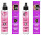 KERAGOLD KG PRO XL Sérum Sans Sulfate à la Kératine/Protéines de Soie – Lot de 2, 100 ml