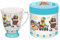 Sammeltasse Pittiplatsch: Porzellantasse / Kindertasse / Fantasse / Geschenktasse / Kaffeetasse