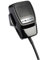Midland R51504 Microfono a 4 Pin per Radio, Nero