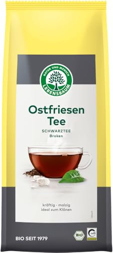 Ostfriesen Tee, Broken 6 x 250 g