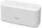 DOSS Bluetooth Speaker, SoundBox Plus Portable Wireless Bluetooth Speaker with 16W HD Sound and Deep Bass, Wireless Stereo Pairing, 20H Playtime, Wireless Speaker for Home, Outdoor, Travel -White