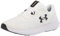 Under Armour Damen W Surge 3, Ultra-reaktionsstarke Laufschuhe für Frauen, leichte und atmungsaktive Sportschuhe, Damen Sneaker mit hervorragender Dämpfung