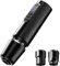 STIGMA Tattoo Wireless Rotary Machine Professionelle Coreless Motor Tattoo Pen 2000mAh Batterieleistung mit 2 Stück Griffen EM149-1-FBA